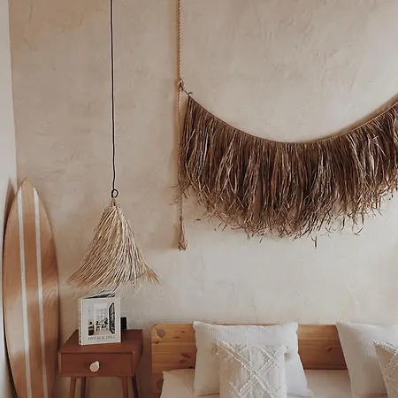 Lissa - Adults Only בית הארחה