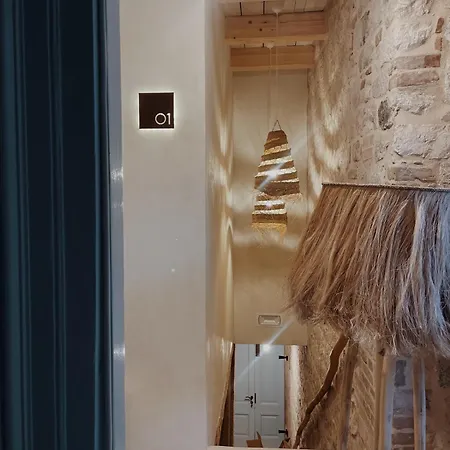 Lissa Gæstehus Vis