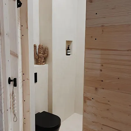 Lissa Gæstehus Vis