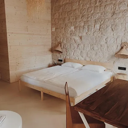 בית הארחה Lissa - Adults Only 4*