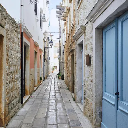 Lissa - Adults Only בית הארחה