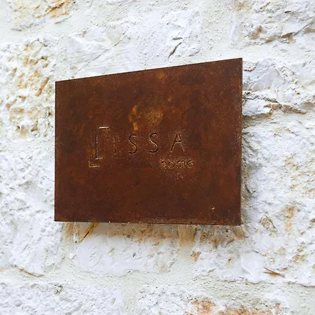 Lissa - Adults Only 4*