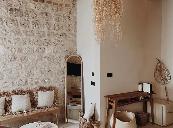 Lissa - Adults Only Gæstehus