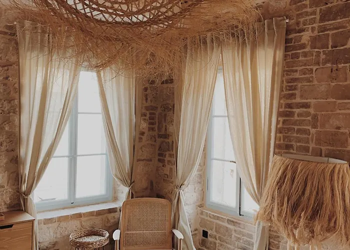 Gæstehus Lissa - Adults Only