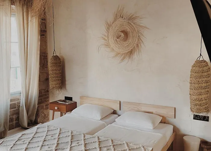 Lissa - Adults Only Gæstehus