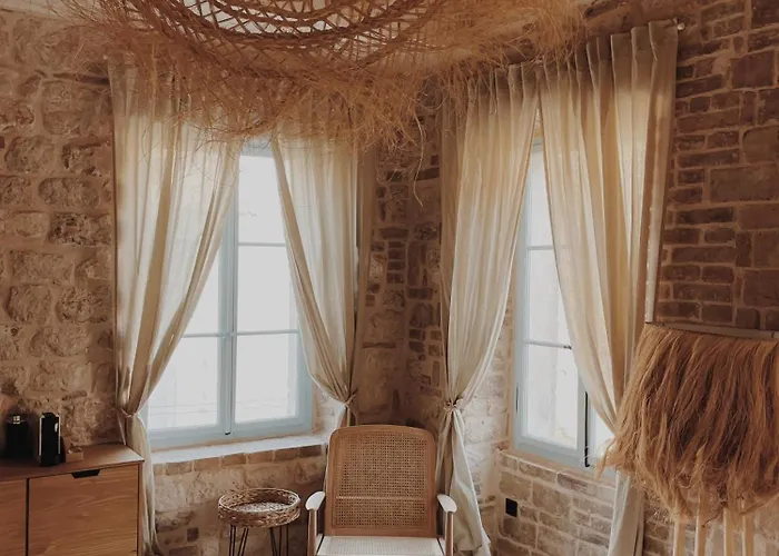 Lissa - Adults Only Gæstehus 4*