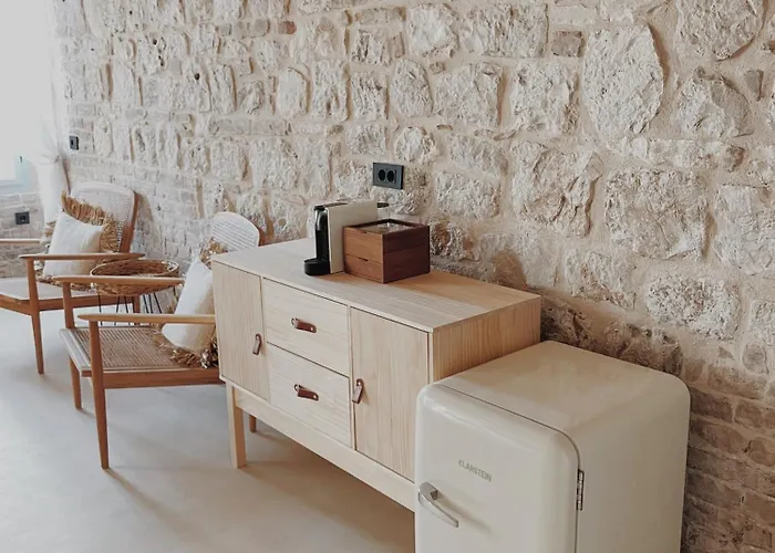 Gæstehus Lissa - Adults Only 4*