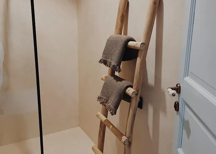 Gæstehus Lissa - Adults Only