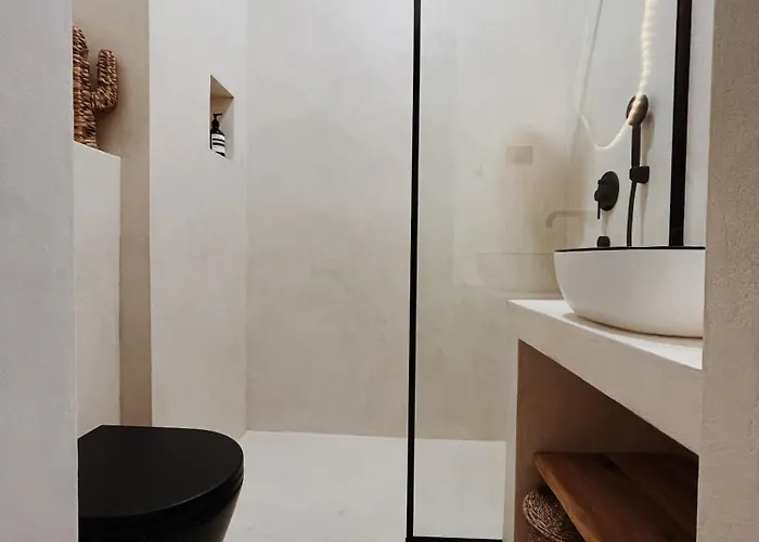 Gæstehus Lissa - Adults Only 4*