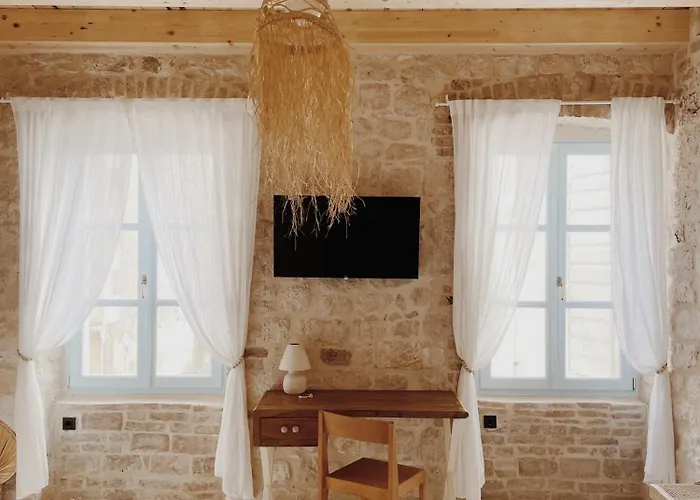 Lissa - Adults Only 4* Vis