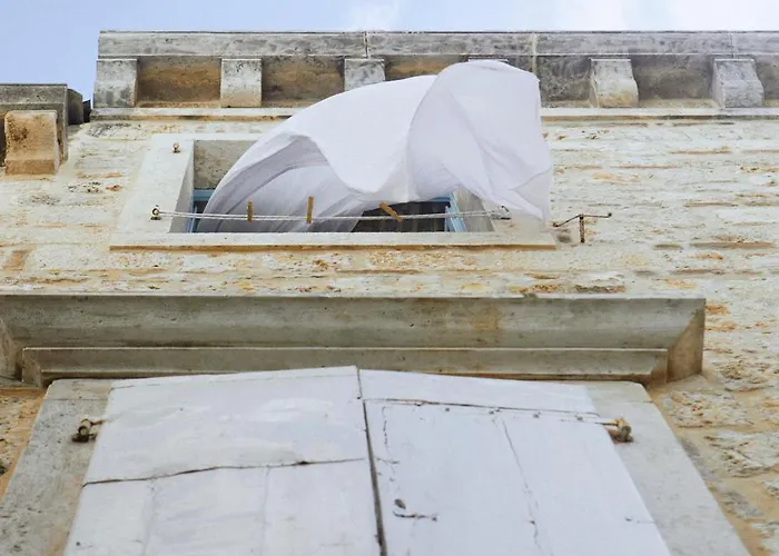 Lissa - Adults Only Gæstehus