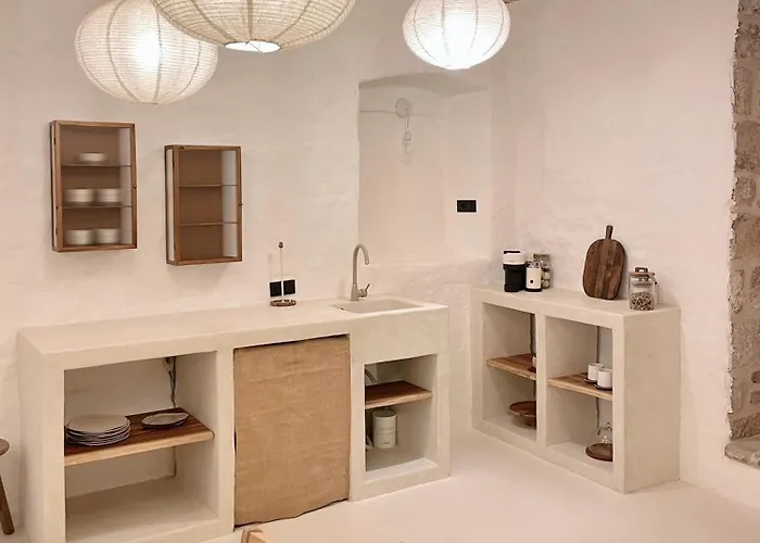 Lissa - Adults Only Gæstehus Vis