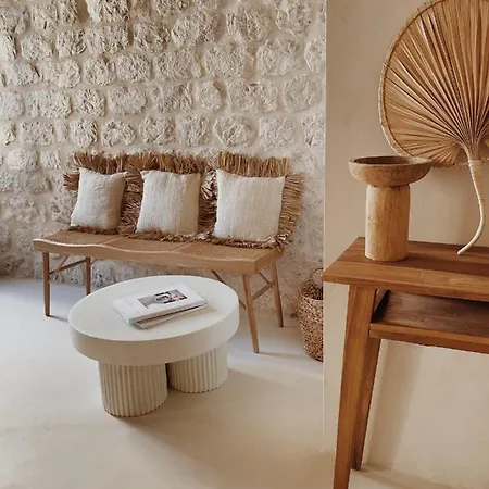 Lissa Maison d'hôtes 4*