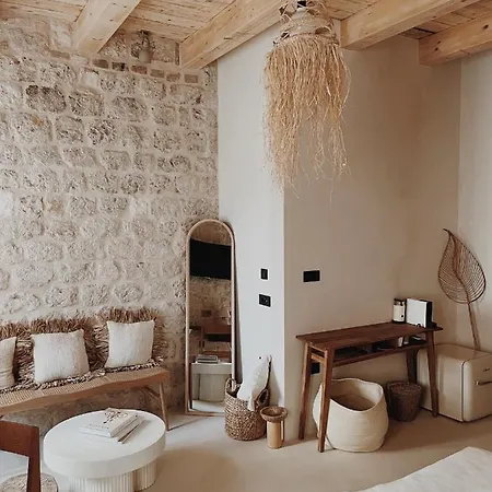Lissa Maison d'hôtes