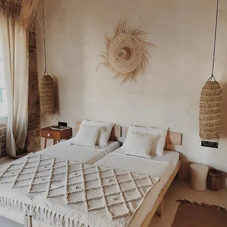 Lissa Maison d'hôtes 4*
