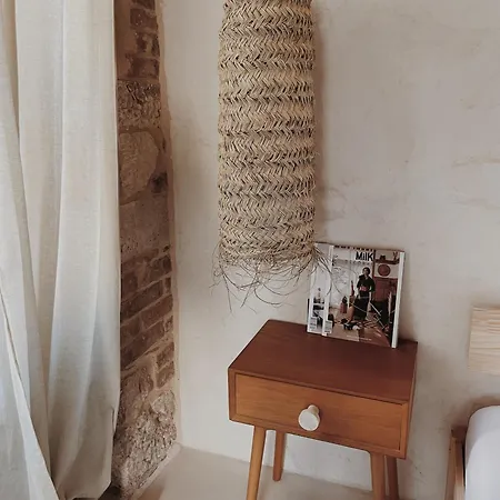 Lissa Maison d'hôtes 4*