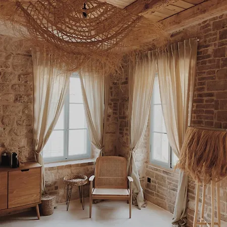 Lissa Maison d'hôtes 4*