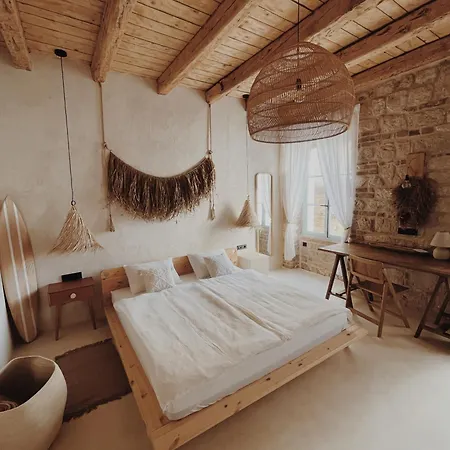 Maison d'hôtes Lissa 4*