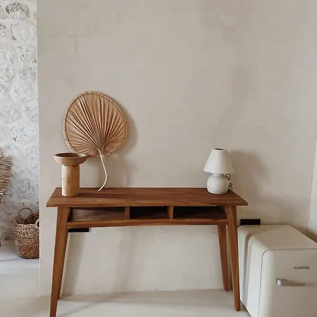 Lissa Maison d'hôtes Vis
