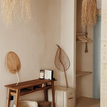 Maison d'hôtes Lissa Vis