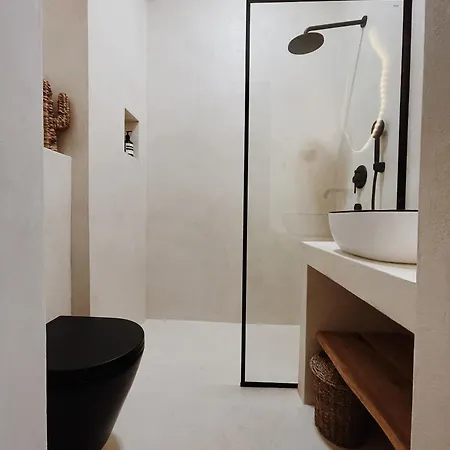 Maison d'hôtes Lissa 4*