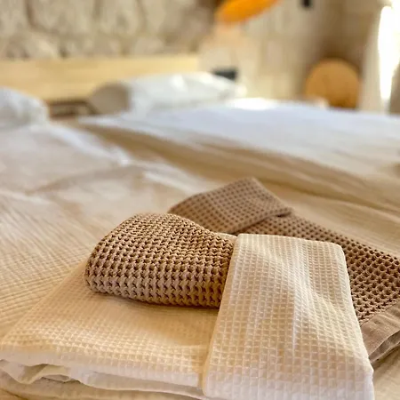 Lissa Maison d'hôtes 4*