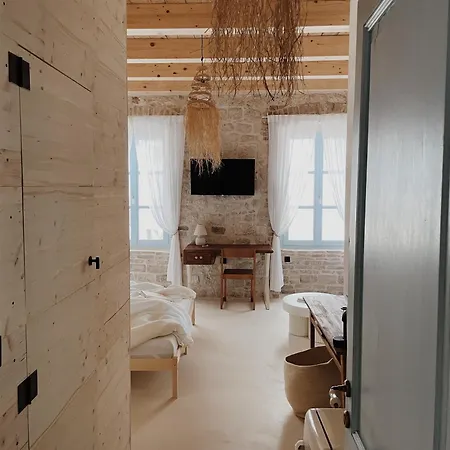 Maison d'hôtes Lissa 4*