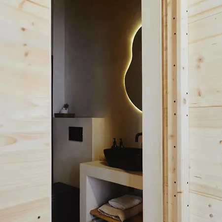 Lissa Maison d'hôtes 4*