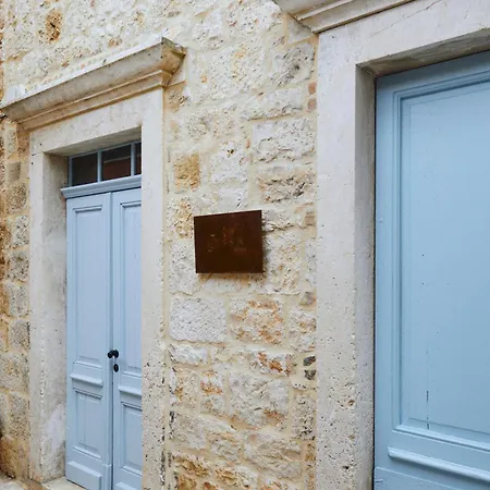 Lissa Maison d'hôtes Vis