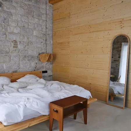 Lissa Maison d'hôtes Vis