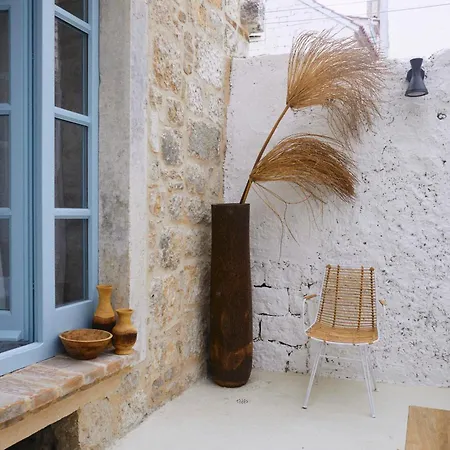 Lissa Maison d'hôtes