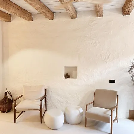 Lissa Maison d'hôtes Vis
