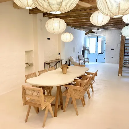 Maison d'hôtes Lissa Vis