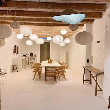 Lissa Maison d'hôtes 4*