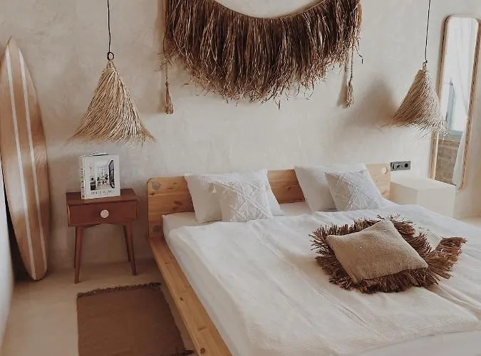 Lissa - Adults Only Gostinjska kuća 4*