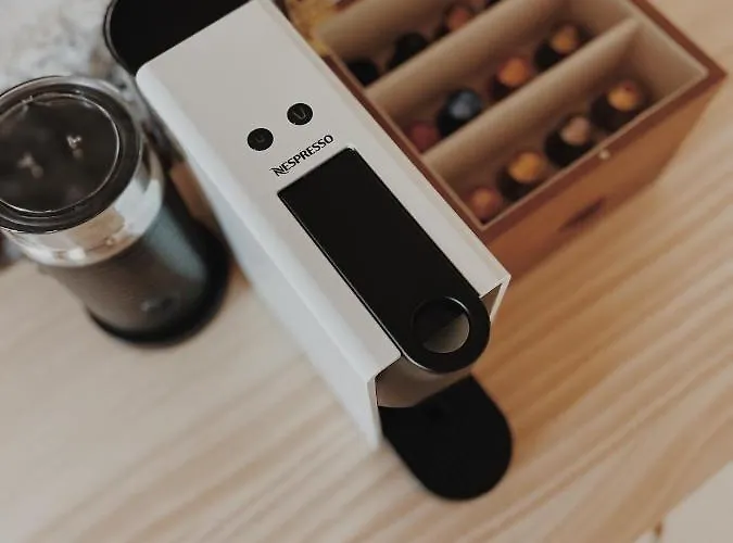 Lissa - Adults Only Affittacamere