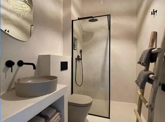 Affittacamere Lissa - Adults Only Vis