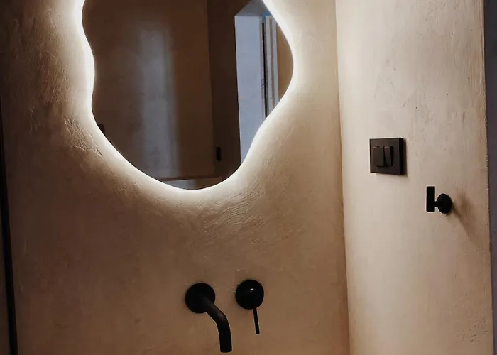 Lissa - Adults Only Affittacamere Vis