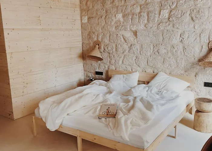 Gostinjska kuća Lissa - Adults Only 4*