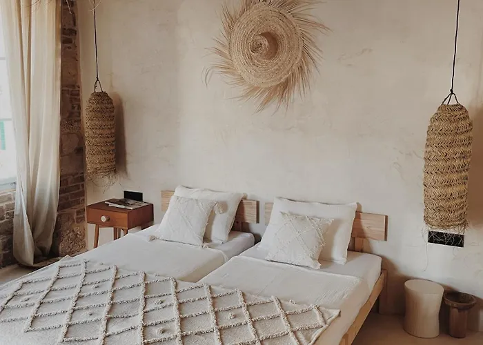 Lissa - Adults Only Gostinjska kuća 4*