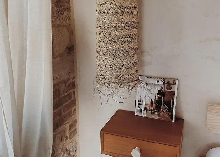 Lissa - Adults Only Affittacamere 4*