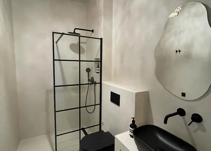 Affittacamere Lissa - Adults Only Vis