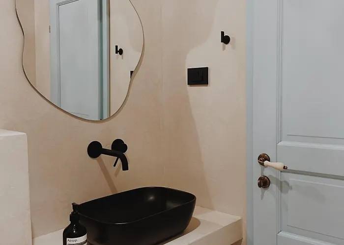 Lissa - Adults Only 4* Vis