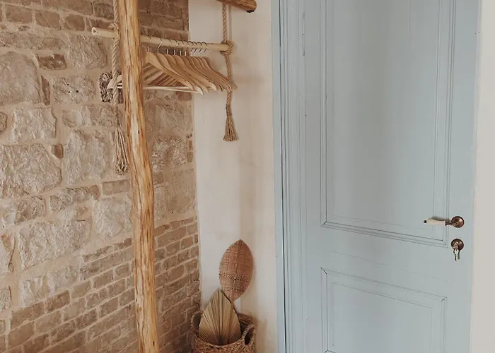 Lissa - Adults Only 4* Vis