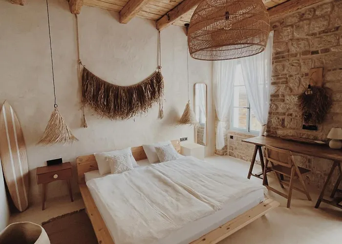 Gostinjska kuća Lissa - Adults Only 4*