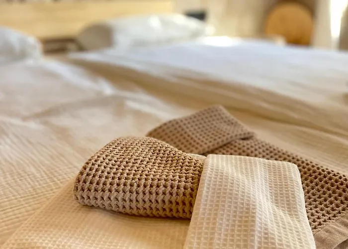 Lissa - Adults Only Gostinjska kuća 4*