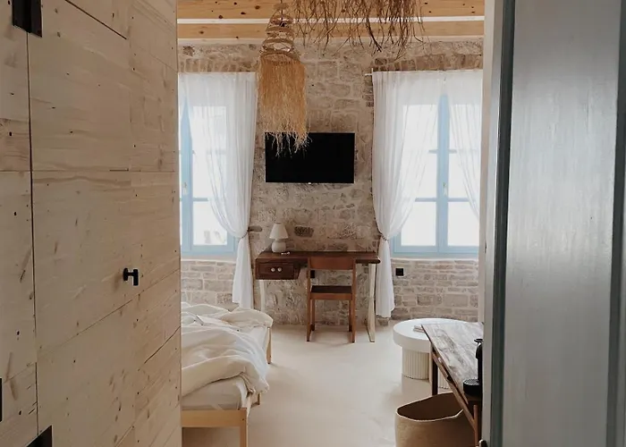 Gostinjska kuća Lissa - Adults Only 4*