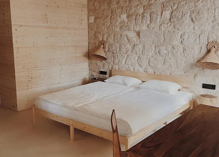 Gostinjska kuća Lissa - Adults Only 4*