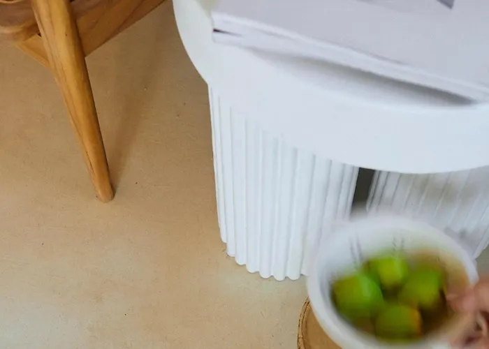 Affittacamere Lissa - Adults Only Vis