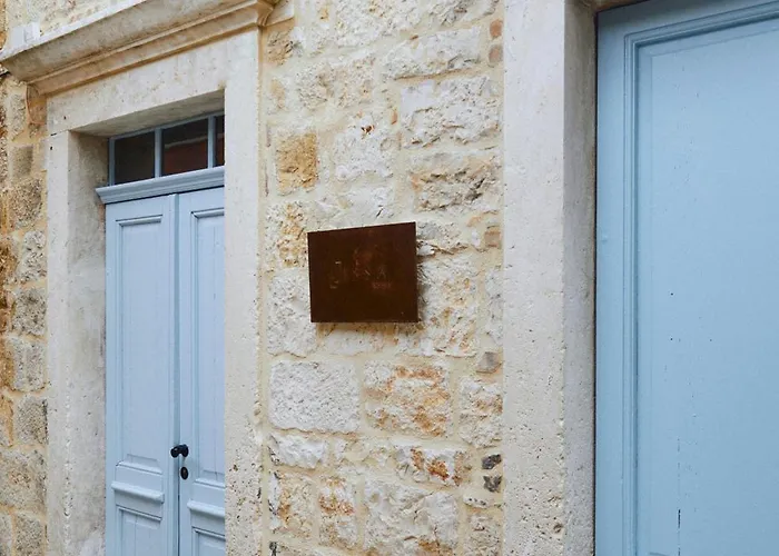 Lissa - Adults Only Affittacamere Vis